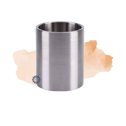 Hydraulic shaft head sheath