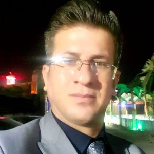 سیاوش بهاروند