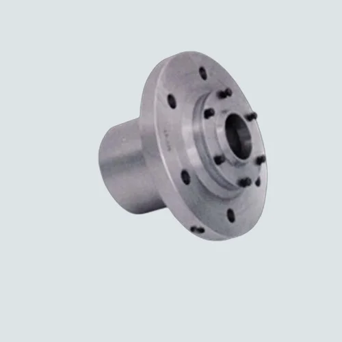 Sand maker movable flange