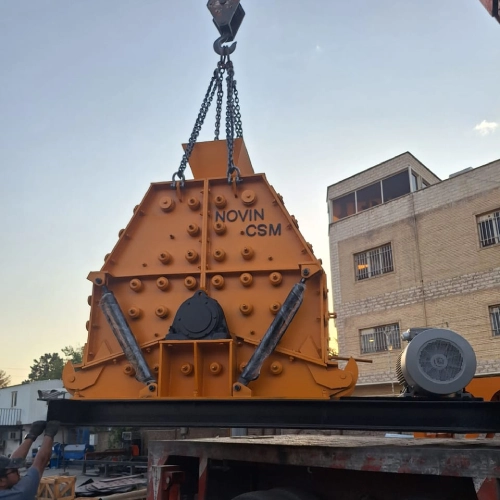 خرید ماسه ساز دو طرفه