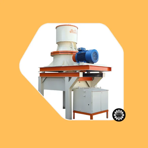 Cone Crusher