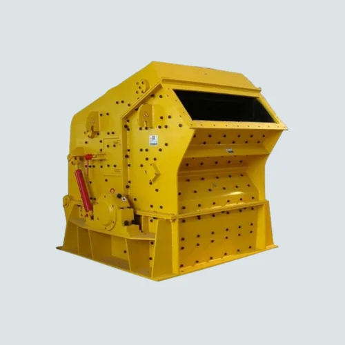 سنگ شکن ضربه ای