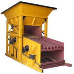 دستگاه فیدر