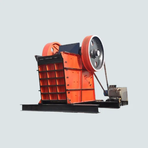 Jaw Crusher