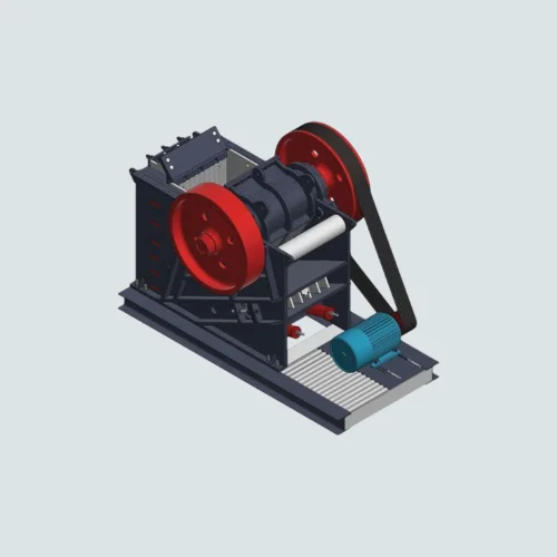 Jaw Crusher