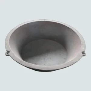 شوت میانی ماسه ساز
