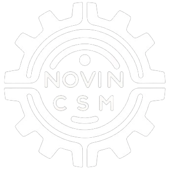 نوین ماسه ساز