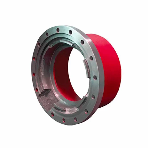 داست کالر هیدروکن (Dust Collar) - داستالار
