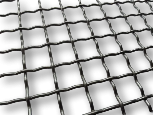 محصول توری فولادی تبریز
