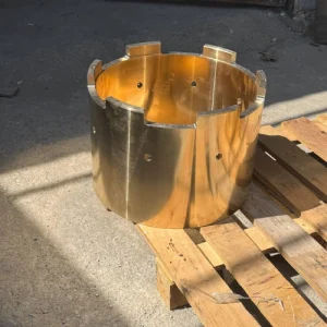 بوش کنگره ای