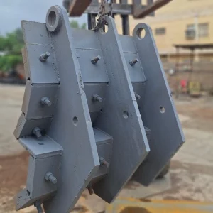 پالنی hs10 همراه با روی سندان منگنزی