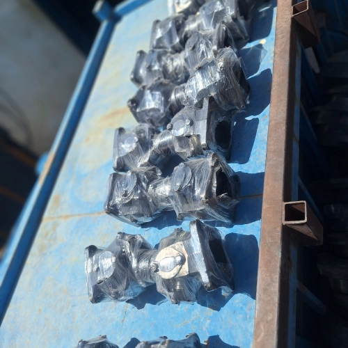 Serandi bearing